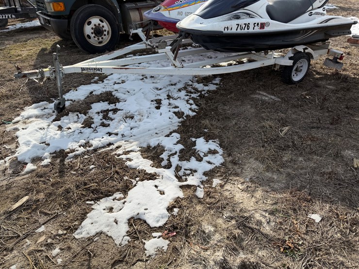 #1061-•-water-craft-trailer-image-2