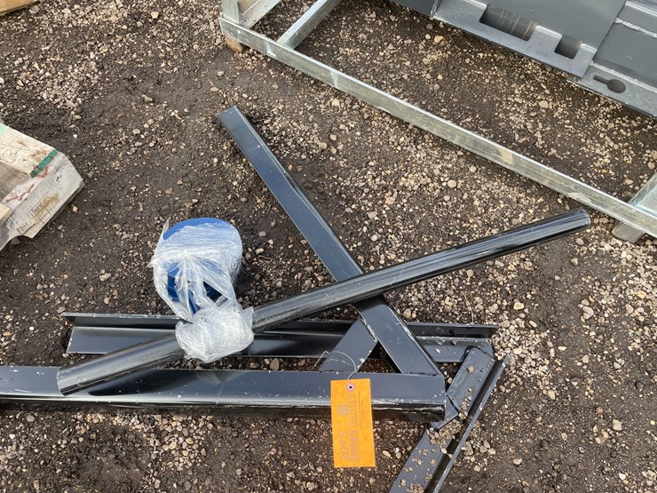 #2073-•-ar500-gong-shooting-target-image-3