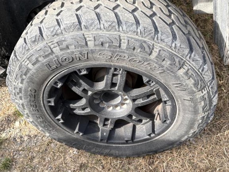 2007-chevrolet-tahoe-ltz-image-9