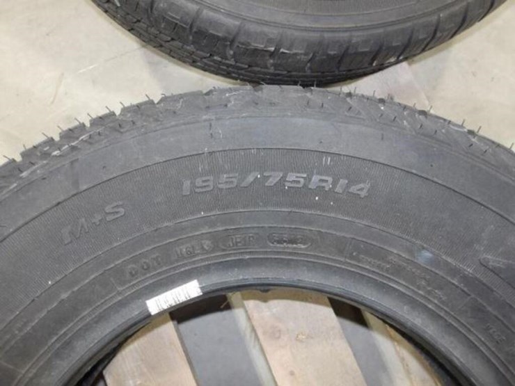 qty-of-(6)-unused-assorted-tire(s)-image-11