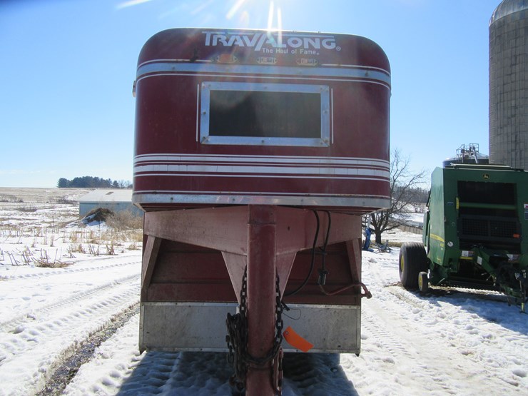 #8958-•-1991-travalong-gooseneck-livestock-trailer-(has-wi-title)-image-4