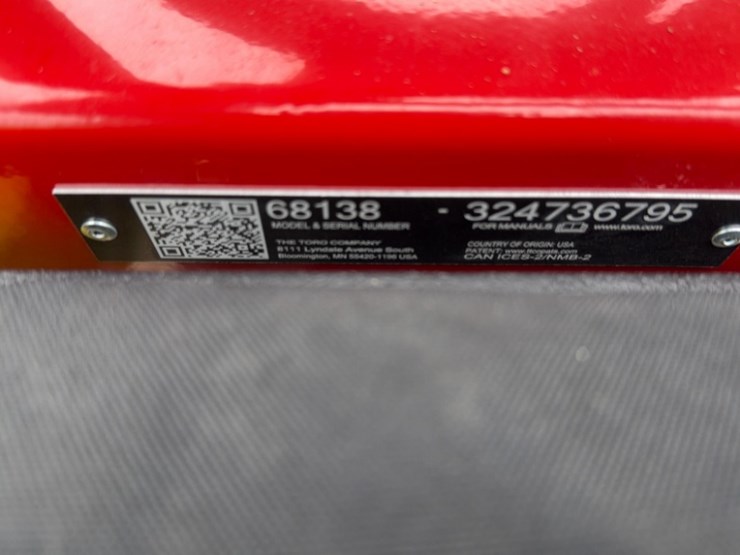 toro-ultra-25-hp-concret-buggy-s.n#-68138-hours--12.4-image-9