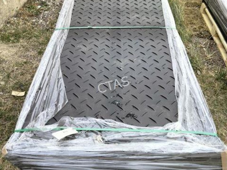 #114-•-(15)-ground-protection-mats---41"x8'-image-3