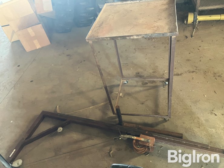 shop-built-bumper-lift-hoist-&-cart-image-4