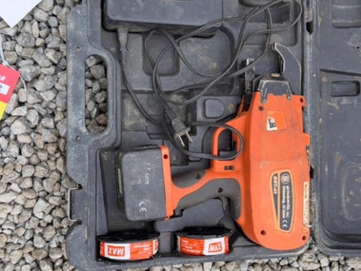 bnt-40-rebar-wire-tier-image-1