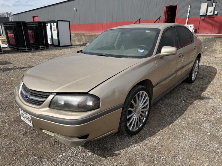 #74-•-2004-chevrolet-impala-image-1