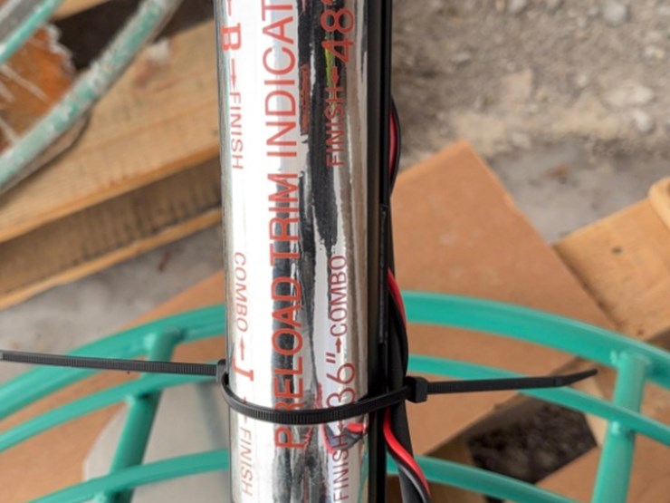 2025-unused-whiteman-j36h55-3'-power-trowel-with-honda-gx160-motor-image-5