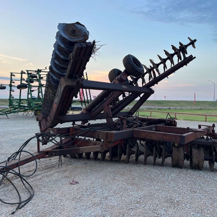 #T8059 • Miller Offset