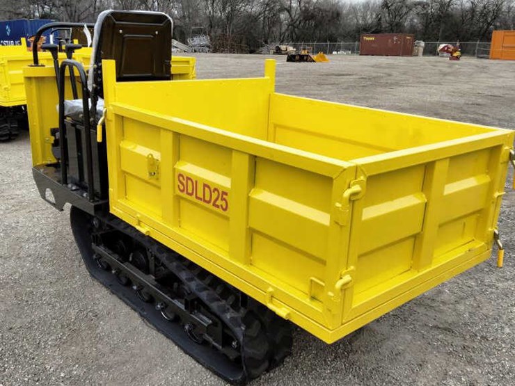 #3-•-mini-dumper---gas-(sdld25)-image-2