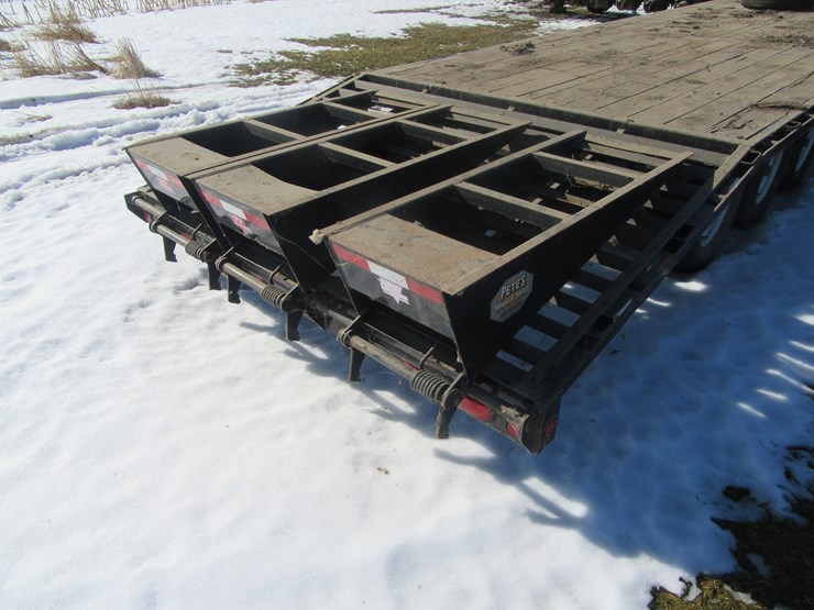 #8954-•-2006-pj-tri-axle-23'-trailer-(has-wi-title)-image-3