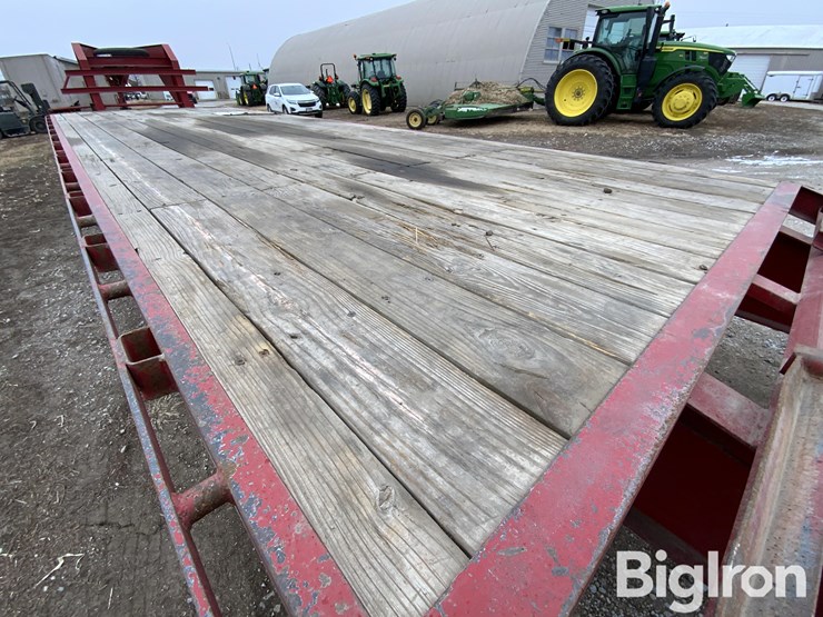 2009-elite-30’-dovetail-t/a-gooseneck-trailer-image-13