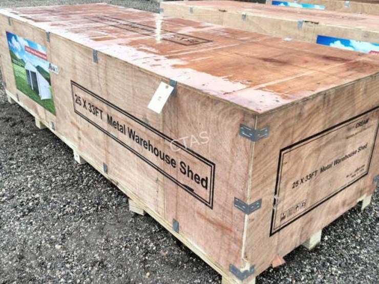 #63-•-metal-warehouse-shed---cream-image-3