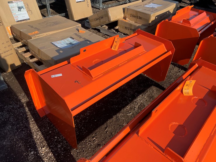 #2077-•-48"-mini-skid-steer-snow-pusher-image-2