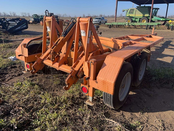 tensas-turn-table-equipment-mover-with-header-bracket-image-5