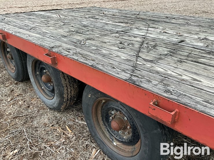 1990-quality-20’-tri/a-flatbed-trailer-image-14