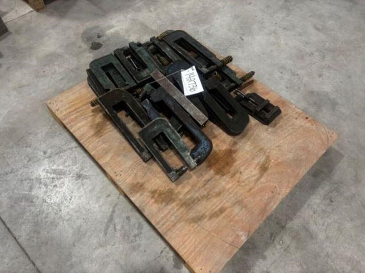 qty-of-assorted-punch-press-dies-image-1
