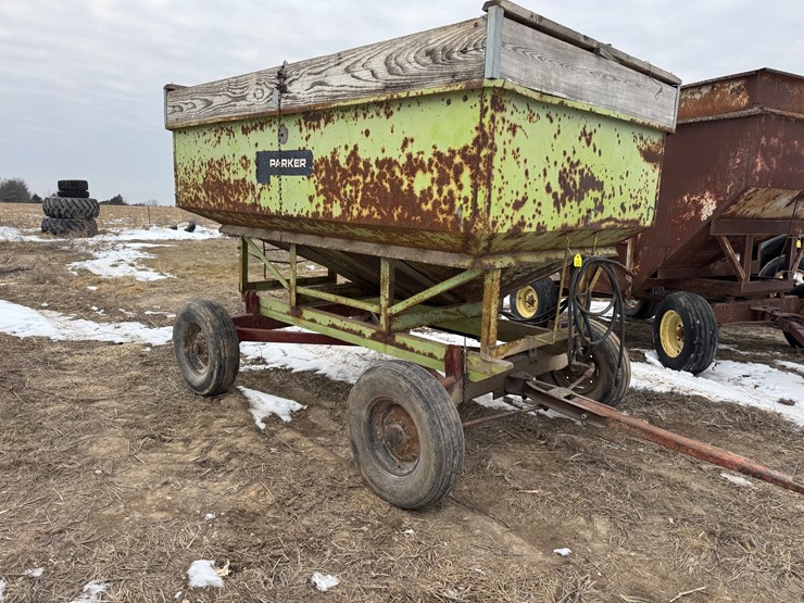 #1040-•-parker-seed-wagon-image-1