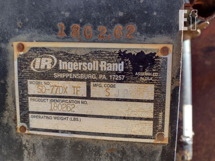 2005-ingersoll-rand-sd77dx-image-5