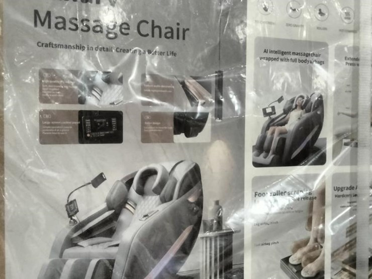 #97-•-high-end-massage-chair-(aboss)-image-1