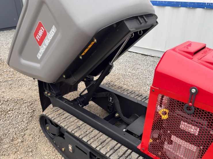 toro-ultra-25-hp-concrete-buggy-s.n#-61838-hours--12.4-image-11