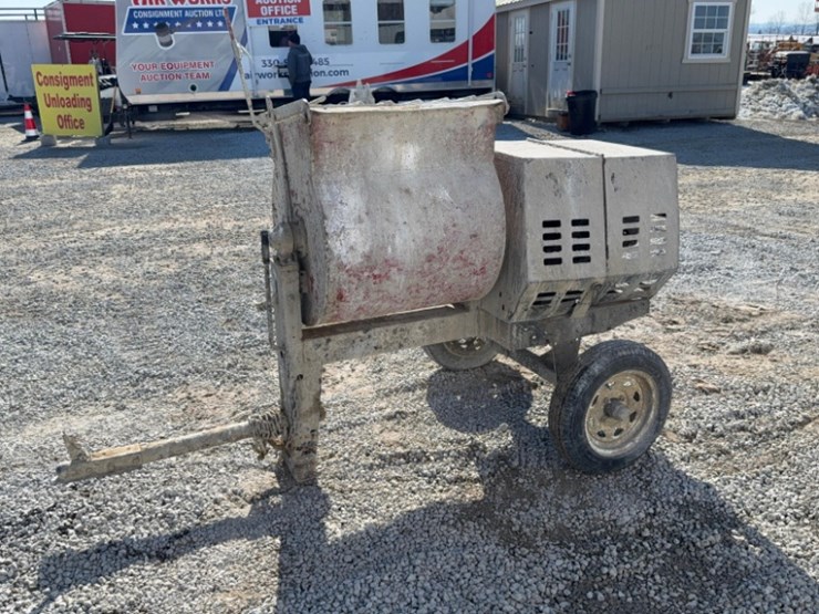 concrete-mixer-with-honda-motor-image-5