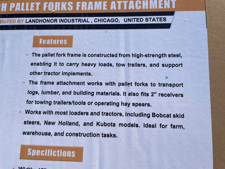 #2122-•-landhonor-45"-pallet-forks-frame-attachment-image-6
