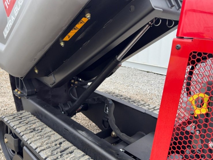 toro-ultra-25hp-concrete-buggy-s.n#-68138-hours--13.8-image-5