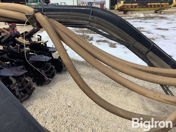 2011-kuhn-krause-1200-gladiator-w/montag-dry-box-fertilizer-cart-w/scale-image-18