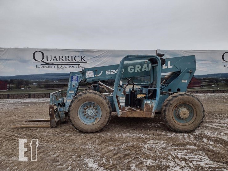 gradall-524d-image-1