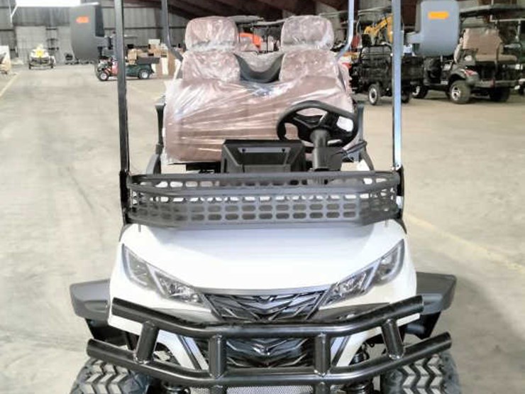 #109-•-4-seater-electric-golf-cart-(sdlgc80)-image-2