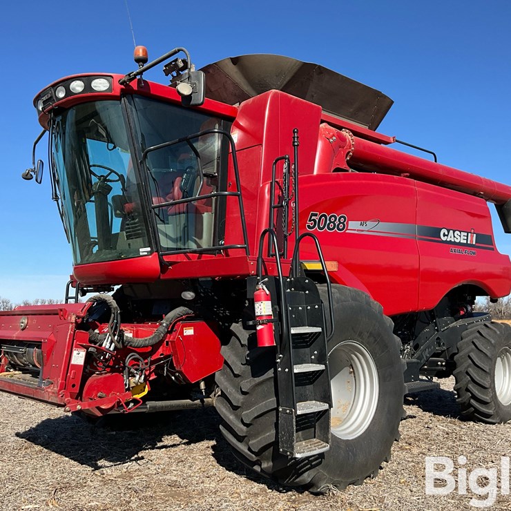2011 CASE IH 5088