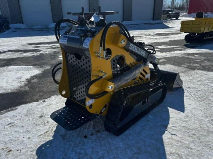 unused-2025-sdlanch-sdll60-skid-steer-image-5