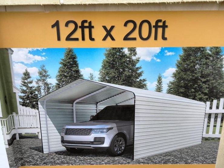 #121-•-carport-w/side-walls---12'-x-20'-image-1