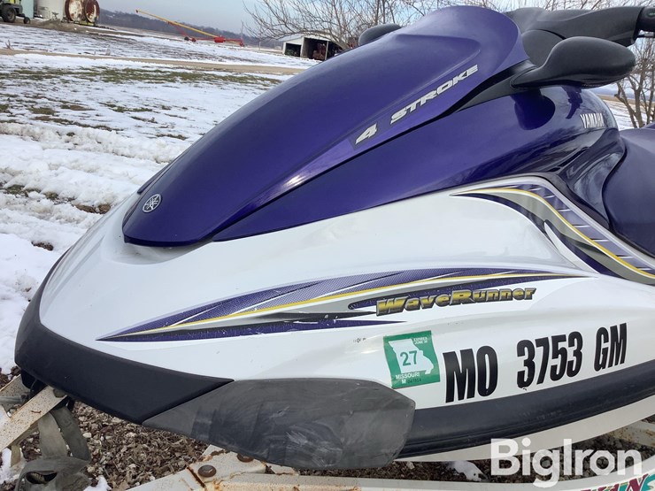 2005-yamaha-fx-1000-d-jet-ski-w/karavan-trailer-image-9