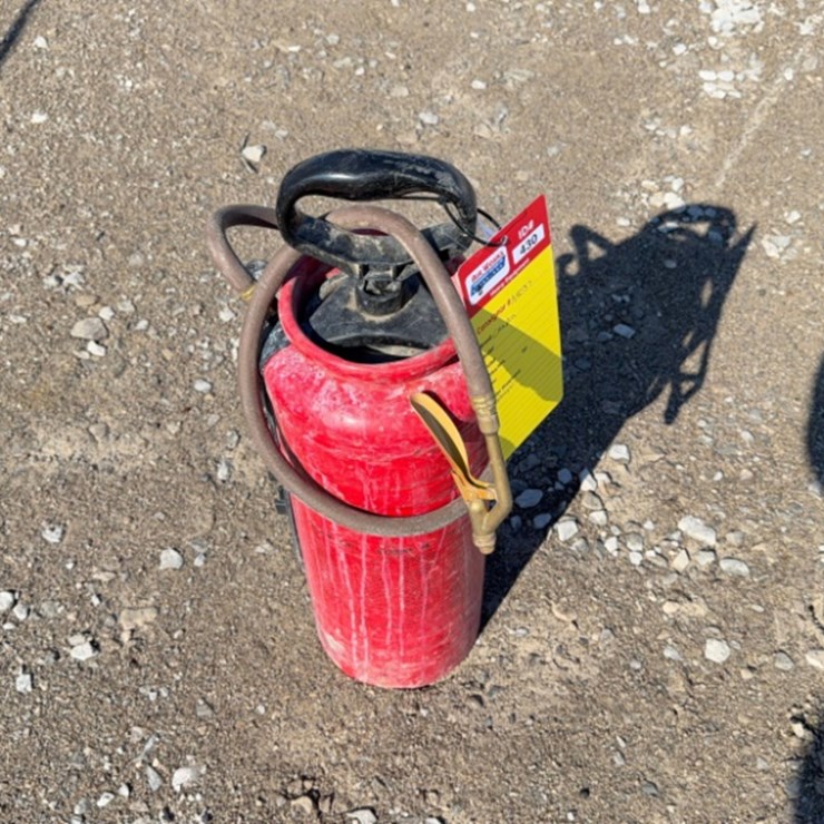 Chapin Oil/ Sealer Sprayer