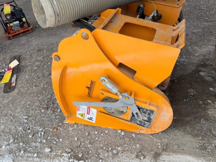 2023-landhonor-dcm-11-250g-skid-loader-concrete-mixer-s.n#hl-00418-image-4