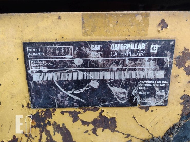 2004-caterpillar-315cl-image-5