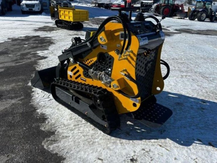 unused-2025-sdlanch-sdll60-skid-steer-image-7