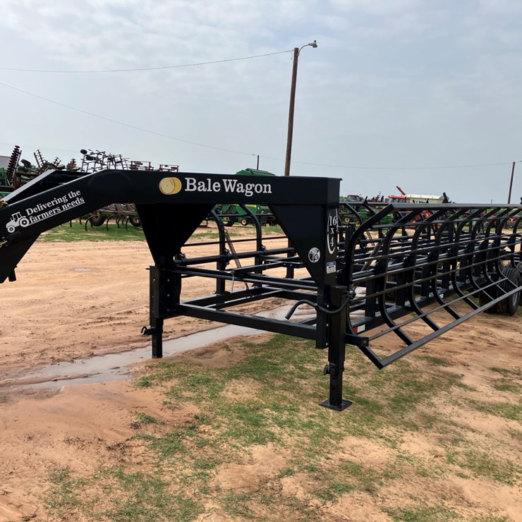 #T7644 • Industrias America 16X4