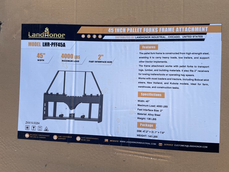 #2122-•-landhonor-45"-pallet-forks-frame-attachment-image-5