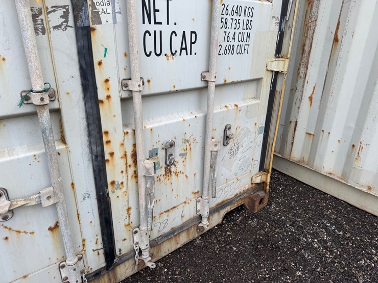 #2009-•-used,-40'-high-cube-shipping-container-image-8