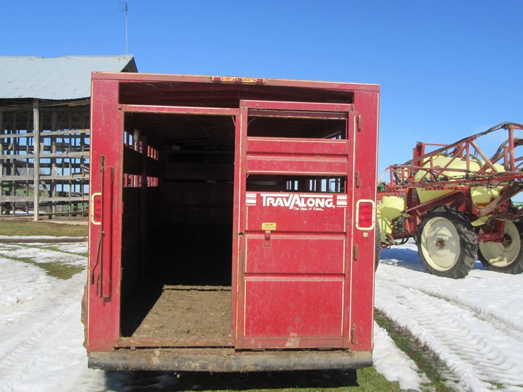 #8958-•-1991-travalong-gooseneck-livestock-trailer-(has-wi-title)-image-2