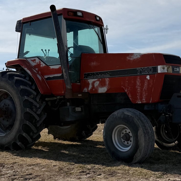CASE IH 7120
