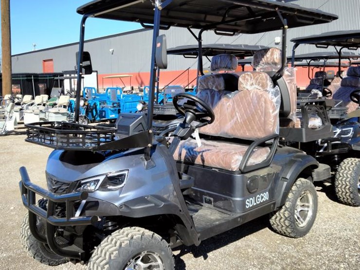 #14-•-4-seater-electric-golf-cart-(sdlgc80)-image-1