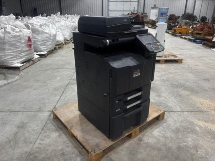 kyocera-taskalfa-3050ci-scanner/printer/copier-image-2