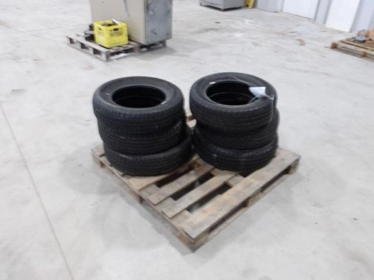 qty-of-(6)-unused-assorted-tire(s)-image-5