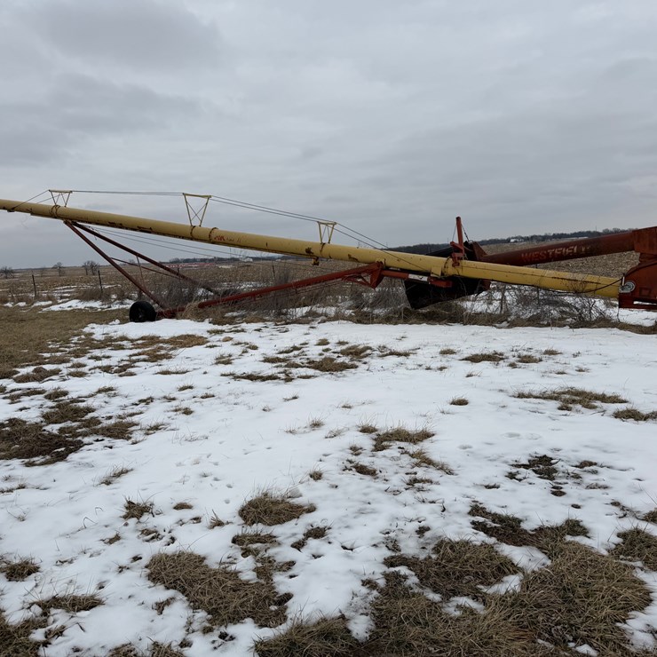 #1041 • Westfield MK 130-71