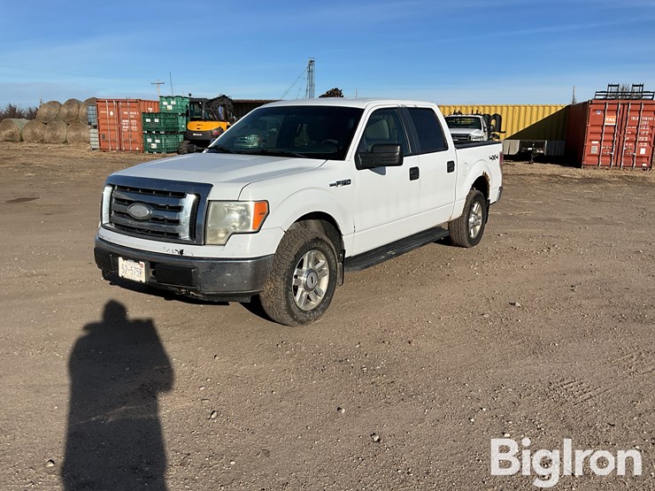 2009-ford-f150-xlt-image-1