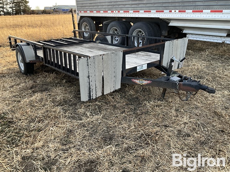 2019-h&h-14’-s/a-utility-trailer-image-3