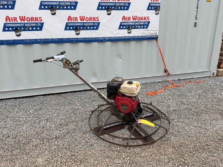 whiteman-hp4-4'-power-trowel-with-11.0-hp-honda-motor-image-1